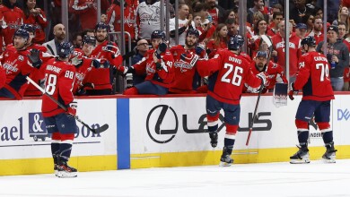 赛事转播权销售